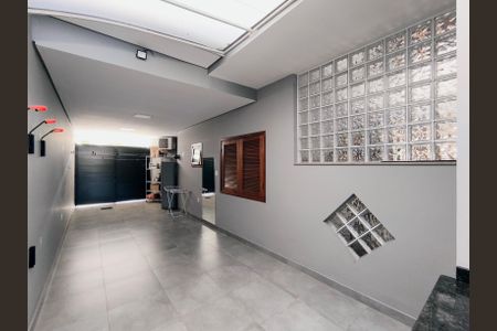 Casa de condomínio à venda com 510m², 4 quartos e 6 vagasÁrea de Serviço