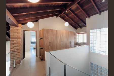 Casa de condomínio à venda com 510m², 4 quartos e 6 vagasEscritório 2