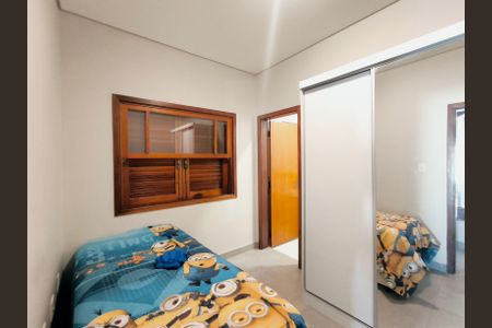 Casa de condomínio à venda com 510m², 4 quartos e 6 vagasSuíte 4