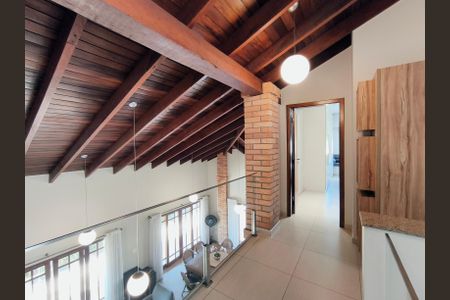 Casa de condomínio à venda com 510m², 4 quartos e 6 vagasEscritório 2