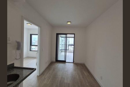 Apartamento à venda com 1 quarto, 33m² em Butantã, São Paulo