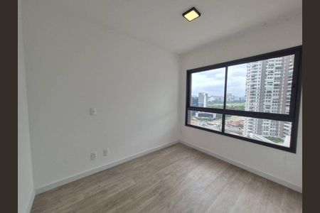 Apartamento à venda com 1 quarto, 33m² em Butantã, São Paulo