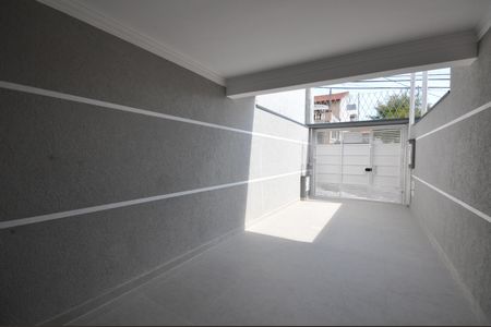 Casa à venda com 120m², 3 quartos e 2 vagasGaragem