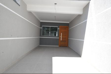Casa à venda com 120m², 3 quartos e 2 vagasGaragem