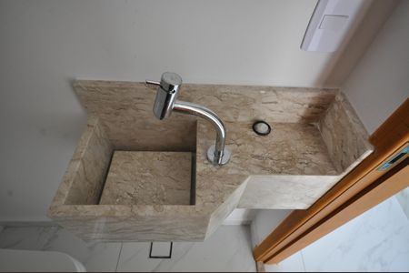 Casa à venda com 120m², 3 quartos e 2 vagasLavabo