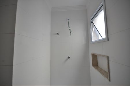 Casa à venda com 120m², 3 quartos e 2 vagasBanheiro da Suíte 2