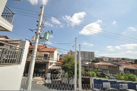 Casa à venda com 120m², 3 quartos e 2 vagasVista da Suíte 1
