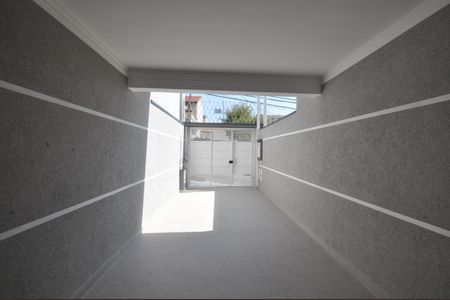 Casa à venda com 120m², 3 quartos e 2 vagasGaragem