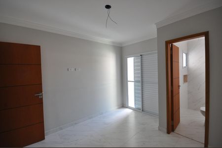 Casa à venda com 120m², 3 quartos e 2 vagasSuíte 3