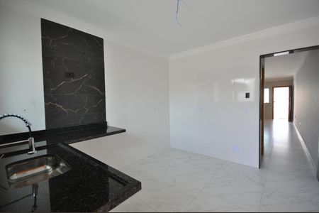 Casa à venda com 120m², 3 quartos e 2 vagasCozinha