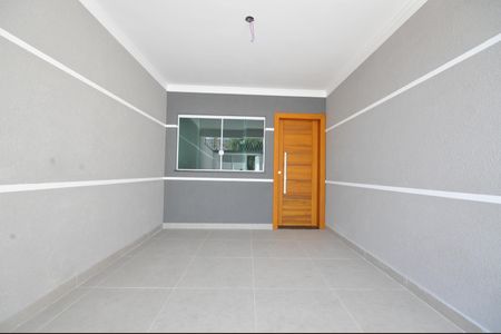 Casa à venda com 120m², 3 quartos e 2 vagasHall de entrada