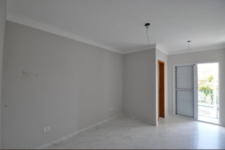 Casa à venda com 120m², 3 quartos e 2 vagasSuíte 1