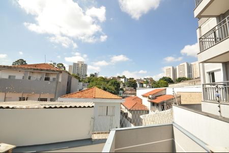 Casa à venda com 120m², 3 quartos e 2 vagasVista da  Suíte 3