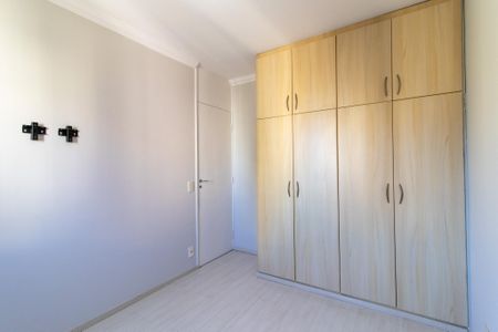 Apartamento à venda com 55m², 2 quartos e 1 vagaQuarto 1