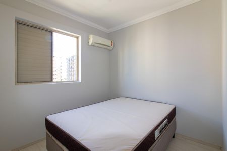 Apartamento à venda com 55m², 2 quartos e 1 vagaQuarto 2