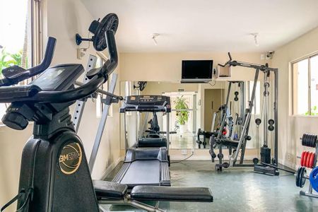 Apartamento à venda com 55m², 2 quartos e 1 vagaÁrea comum - Academia