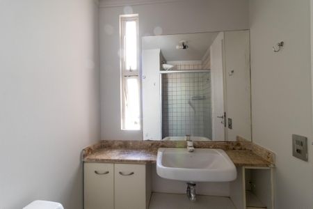 Apartamento à venda com 55m², 2 quartos e 1 vagaBanheiro