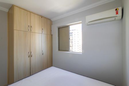 Apartamento à venda com 55m², 2 quartos e 1 vagaQuarto 2