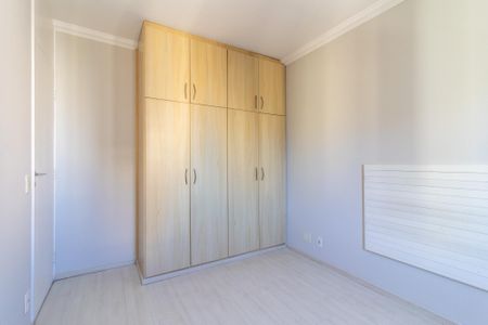 Quarto 1 de apartamento à venda com 2 quartos, 55m² em Mansões Santo Antônio, Campinas