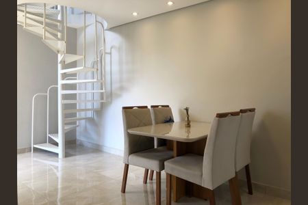 Apartamento para alugar com 2 quartos, 96m² em Frei Leopoldo, Belo Horizonte