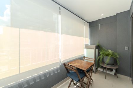 Sacada de kitnet/studio à venda com 1 quarto, 24m² em Cerqueira César, São Paulo