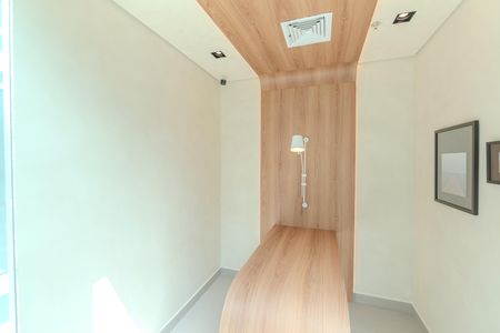 Studio à venda com 24m², 1 quarto e sem vaga Studio à venda com 24m², 1 quarto e sem vagaÁrea comum