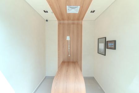 Studio à venda com 24m², 1 quarto e sem vaga Studio à venda com 24m², 1 quarto e sem vagaÁrea comum