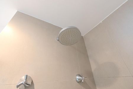 Studio à venda com 24m², 1 quarto e sem vaga Studio à venda com 24m², 1 quarto e sem vagaBanheiro