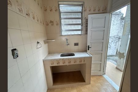 Apartamento à venda com 92m², 2 quartos e sem vagaCozinha