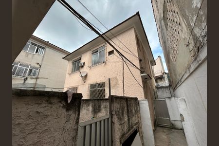 Apartamento à venda com 92m², 2 quartos e sem vagaFachada