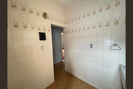 Apartamento à venda com 92m², 2 quartos e sem vagaCozinha