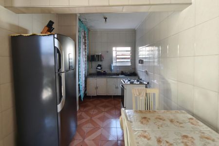 Casa à venda com 300m², 2 quartos e 1 vagaCozinha