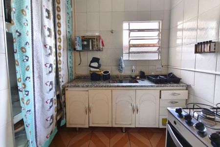 Casa à venda com 300m², 2 quartos e 1 vagaCozinha