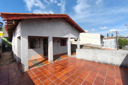 Casa à venda com 300m², 2 quartos e 1 vagaQuintal - Garagem