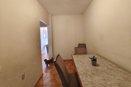 Casa à venda com 300m², 2 quartos e 1 vagaSala de Jantar