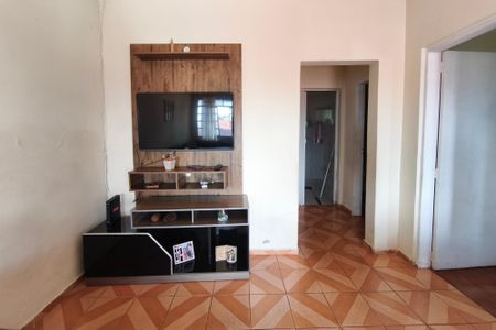 Sala de casa à venda com 2 quartos, 300m² em Vila Georgina, Campinas