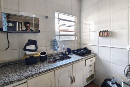 Casa à venda com 300m², 2 quartos e 1 vagaCozinha