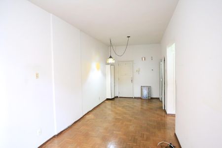 Apartamento para alugar com 60m², 1 quarto e sem vaga Apartamento para alugar com 60m², 1 quarto e sem vagaSala