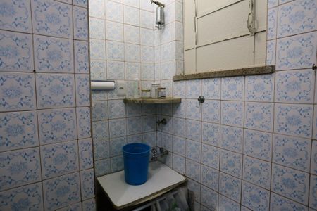 Apartamento para alugar com 60m², 1 quarto e sem vaga Apartamento para alugar com 60m², 1 quarto e sem vagaCozinha e Área de Serviço