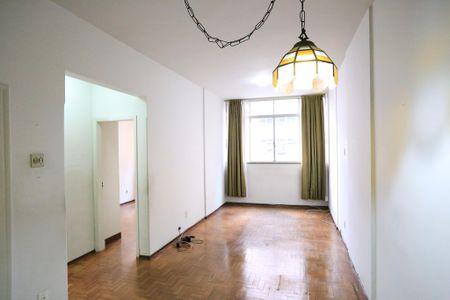 Apartamento para alugar com 60m², 1 quarto e sem vaga Apartamento para alugar com 60m², 1 quarto e sem vagaSala