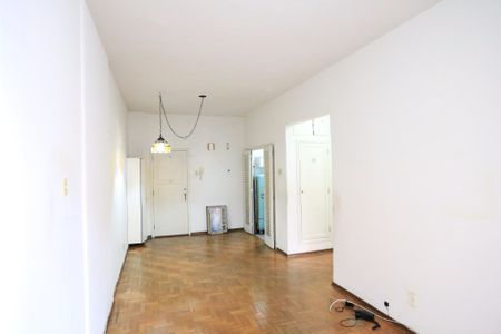 Apartamento para alugar com 60m², 1 quarto e sem vaga Apartamento para alugar com 60m², 1 quarto e sem vagaSala