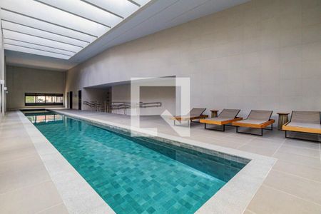 Studio para alugar com 25m², 1 quarto e sem vagaÁrea comum