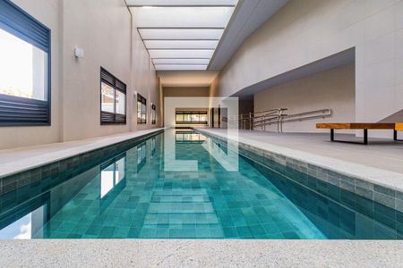 Studio para alugar com 25m², 1 quarto e sem vagaÁrea comum