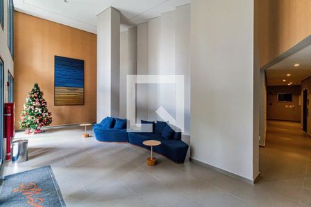 Studio para alugar com 25m², 1 quarto e sem vagaÁrea comum