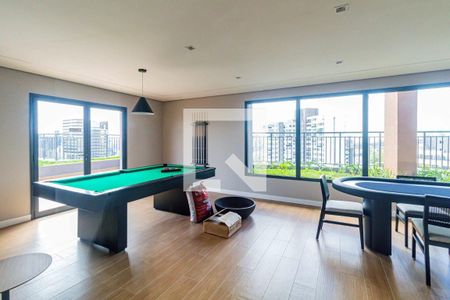 Studio para alugar com 25m², 1 quarto e sem vagaÁrea comum