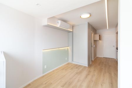 Studio para alugar com 25m², 1 quarto e sem vagaStudio