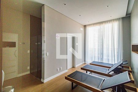 Studio para alugar com 25m², 1 quarto e sem vagaÁrea comum