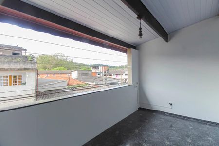 Casa para alugar com 4 quartos, 218m² em Jardim Nove de Julho, São Paulo