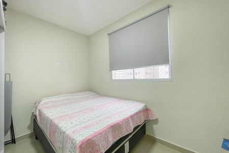 Quarto 1 de apartamento para alugar com 2 quartos, 42m² em Jardim Boa Vista (zona Oeste), Osasco