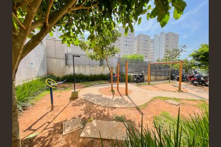 Apartamento para alugar com 42m², 2 quartos e 1 vaga Apartamento para alugar com 42m², 2 quartos e 1 vagaÁrea comum